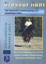 Film: Dressur Light - Teil 2: Erfolgreich in Klasse...