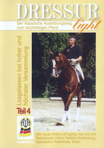 Film: Dressur Light - Teil 4: Losgelassen bei hoher...