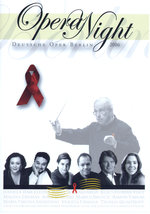 Film: Opera Night - Deutsche Oper Berlin 2006
