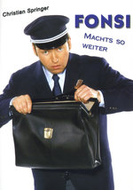 Film: Christian Springer - Fonsi machts so weiter!