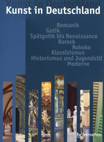 Film: Kunst in Deutschland [4 DVDs]
