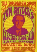 Film: The Tomorrow Show - Tom Snyders Electrical ...