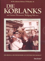 Film: Die Koblanks [4 DVDs]