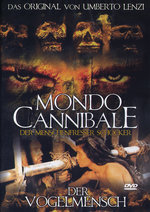 Film: Mondo Cannibale 2 - Der Vogelmensch