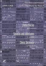 Film: John Cage - The Works for Piano 7