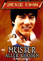 Film: Jackie Chan - Meister aller Klassen/Die Story