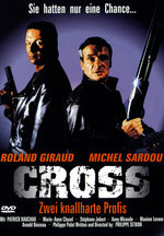 Film: Cross - Zwei knallharte Profis