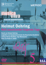 Film: Musica Viva 5 - Helmut Oehring: Weit auseinan...