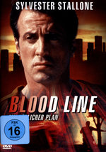 Film: Blood Line - Ein tödlicher Plan