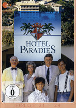 Film: Hotel Paradies - Folgen 21-24
