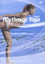 Film: Rhythmics Yoga Level 1
