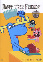Film: Happy Tree Friends - TV-Serie Vol. 2
