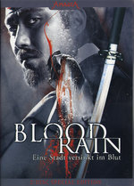 Film: Blood Rain - Gold Edition [LE] [2 DVDs]
