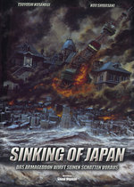Film: Sinking of Japan