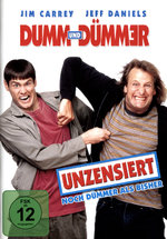 Film: Dumm und Dümmer - Unzensiert