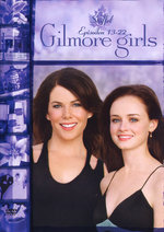 Film: Gilmore Girls - Staffel 6.2 [3 DVDs]