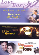 Film: Love Box 1 [3 DVDs]
