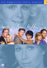 Film: Unter der Sonne Kaliforniens - St. 1 [5 DVDs]