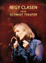 Film: Regy Clasen - Live im Schmidt Theater