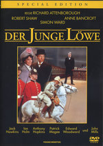 Film: Der junge Löwe [SE]