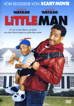 Film: Little Man