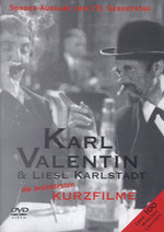 Film: Karl Valentin & Liesl Karlstadt - Die belieb...