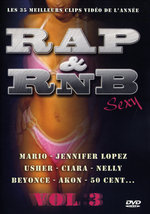 Film: Rap & R'n'B Sexy - Vol. 3