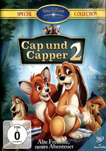 Film: Cap und Capper 2