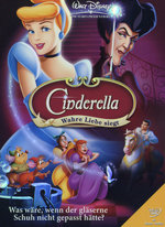 Film: Cinderella 3 - Wahre Liebe siegt
