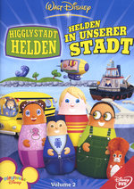 Film: Higglystadt Helden Vol. 2 - Helden in unserer...