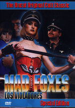 Film: Mad Foxes - Los Violadores [SEDC]