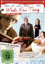 Film: Whole New Thing (OmU)