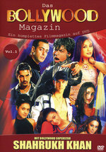 Film: Das Bollywood Magazin Vol. 1 (OmU)