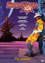Film: Bravestarr - Die Legende