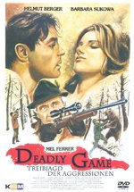 Film: Deadly Game - Treibjagd der Aggressionen