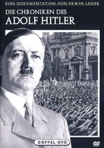 Film: Die Chroniken des Adolf Hitler 1+2 [2 DVDs]