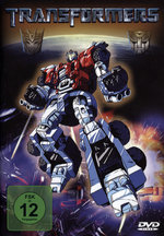 Film: Transformers - The Movie