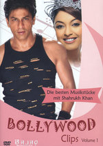Film: Bollywood Clips Volume 1
