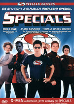 Film: The Specials