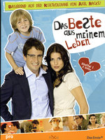 Film: Das Beste aus meinem Leben - Staffel 1 [2 DVDs]