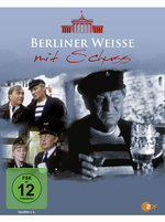 Film: Berliner Weisse mit Schuss - Box [6 DVDs]