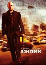 Film: Crank [SE] [MP] [2 DVDs]