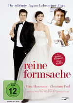 Film: Reine Formsache
