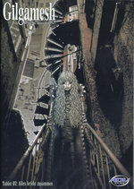 Film: Gilgamesh Vol. 7 - Episoden 24-26