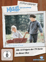 Film: Michel - TV-Serien-Box [3 DVDs]