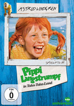 Film: Pippi in Taka-Tuka-Land