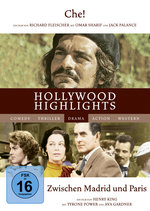 Film: Hollywood Highlights 4 - Drama [2 DVDs]