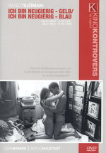 Film: Ich bin neugierig - Kino Kontrovers [2 DVDs]