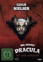 Film: Dracula - Tot aber glücklich