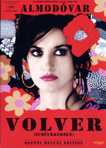 Film: Volver - Zurückkehren [SE] [2 DVDs]